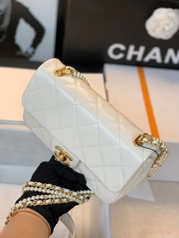 Amelia - CHL Lady Bags - 681