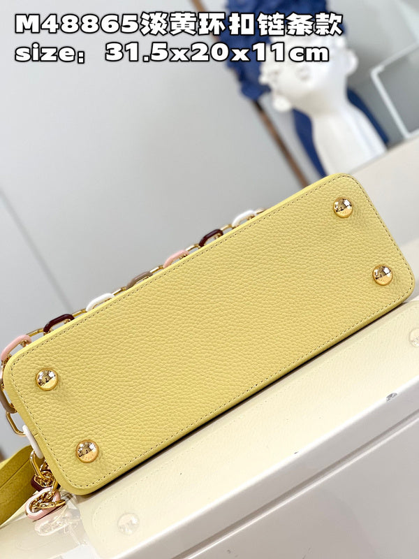 Amelia's Bag Gallery - LOV Bags - 936