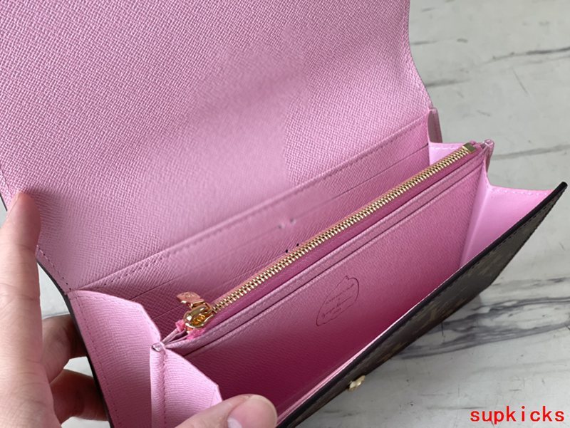 Amelia- Mix Wallets - 223