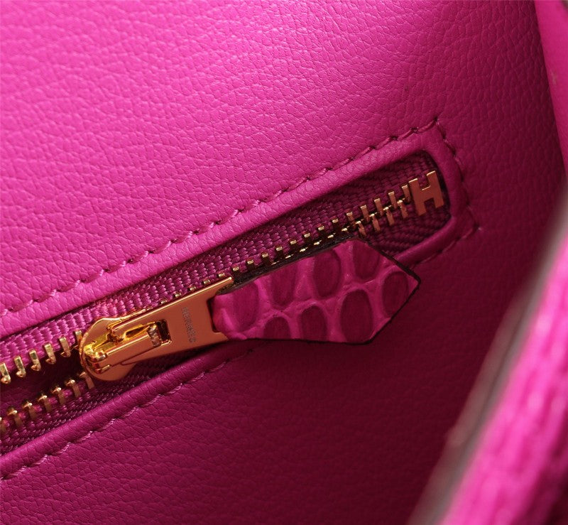 LO - HMS Luxury Bags - 617