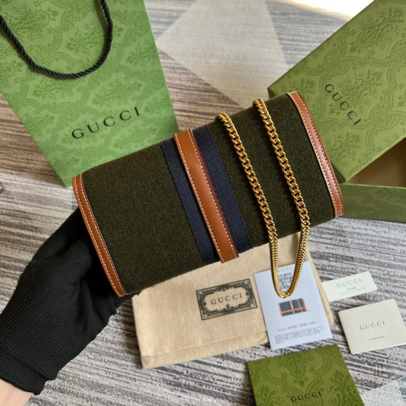 Amelia- GCI Bags - 4904