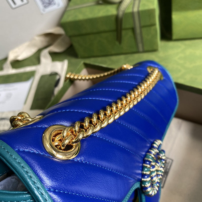 Amelia- GUKI Bags - 1832