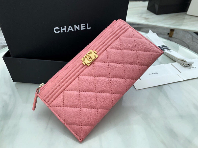 Amelia-i CHL Wallets - 031