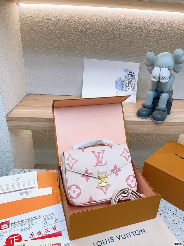 Amelia - LV Bags - 14385