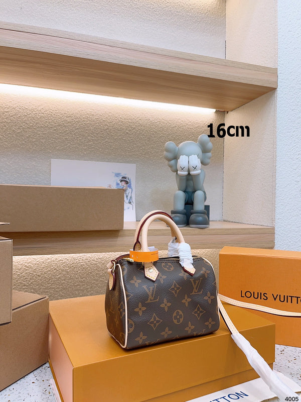 Amelia - LV Bags - 14506
