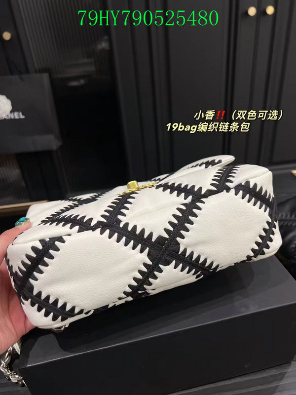 Amelia - CHL Bags - 799