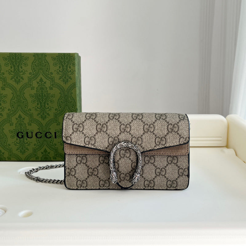 GCC - Amelia- Bags - 430