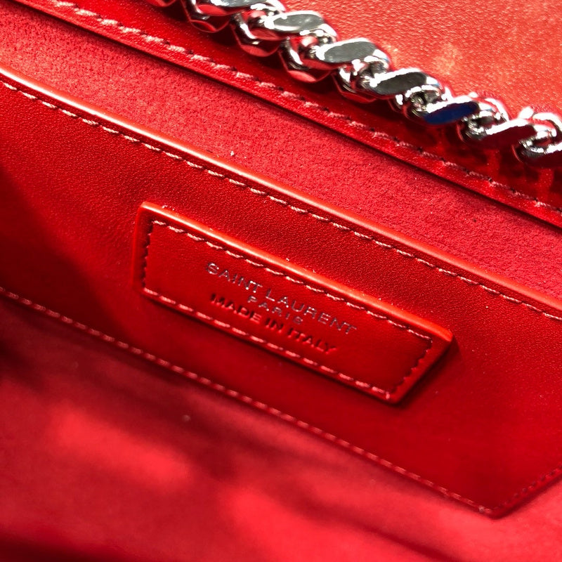 Amelia - YSL Bag - 2277