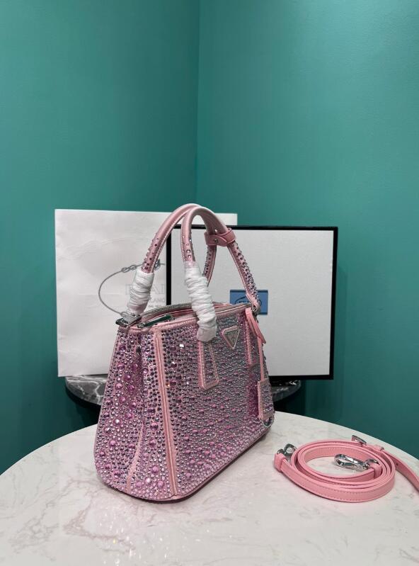 Amelia- PD Bags - 076