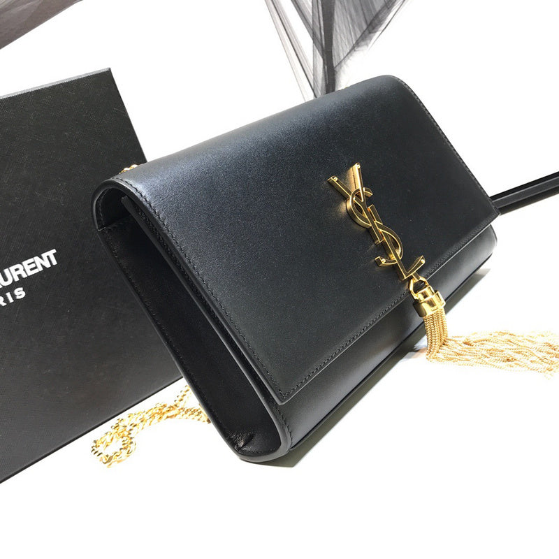 Amelia - YSL Bag - 1960