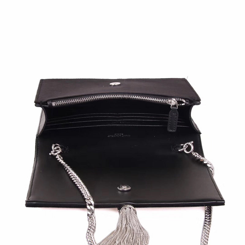 Amelia - YSL Bag - 3885