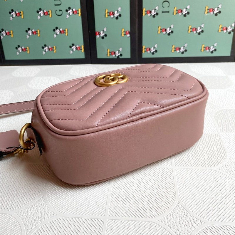 Amelia Fashion - GCI Bags - 3305