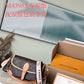 Amelia- Lu-Vi bags - 4189