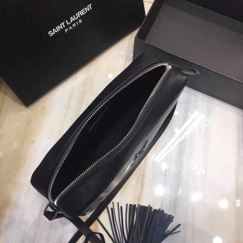 Amelia - YSL Bag - 3873