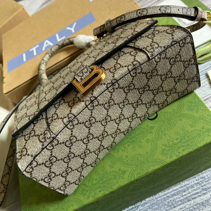 Amelia- GCI Bags - 4654