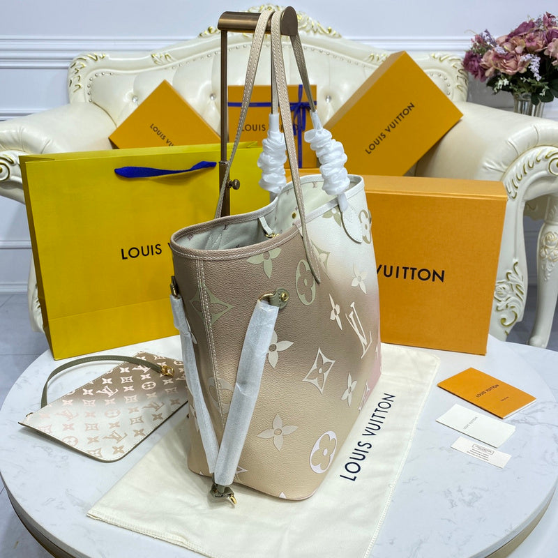 Fashion Lu-Vi bags - 3410