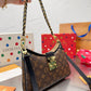 Amelia - LV Bags - 14949