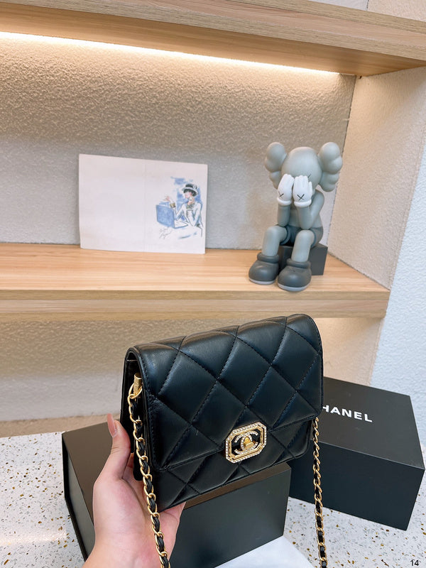 Amelia- CHL Bags - 7142