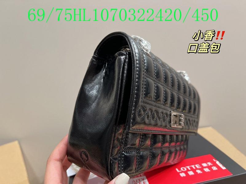 Amelia - CHL Bags - 1264