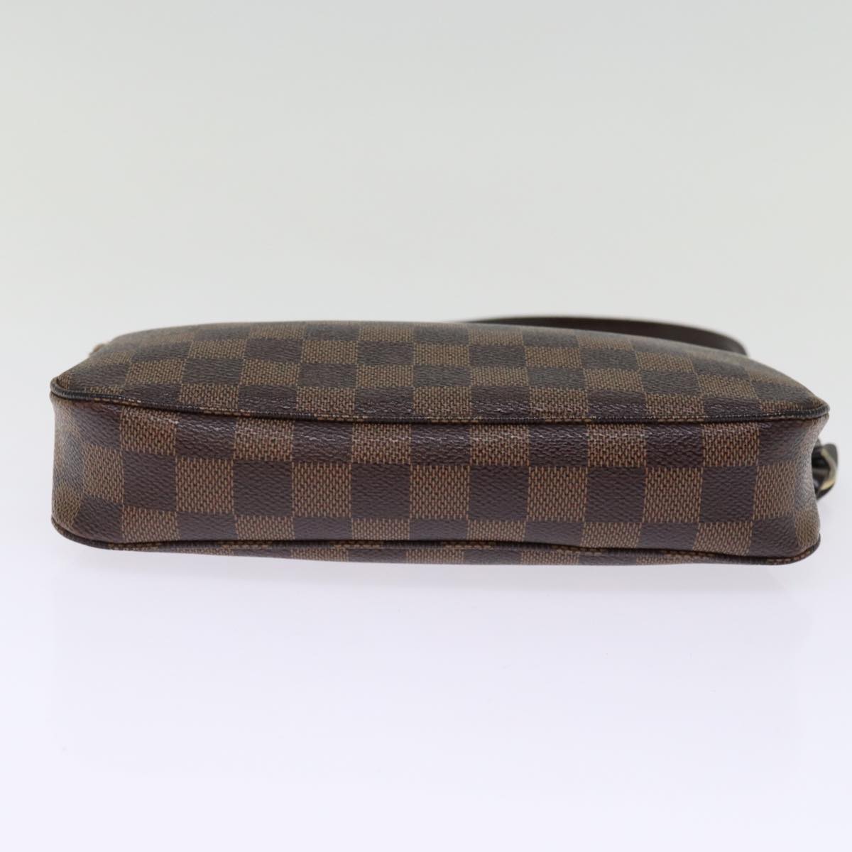 Louis Vuitton Pochette Accessoire Clutch Bag