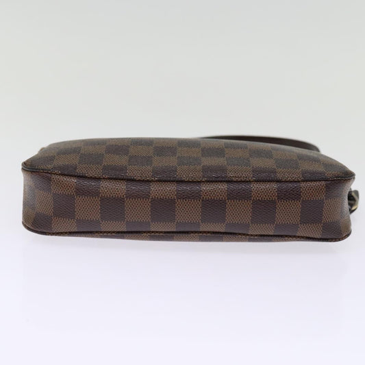 Louis Vuitton Pochette Accessoire Clutch Bag