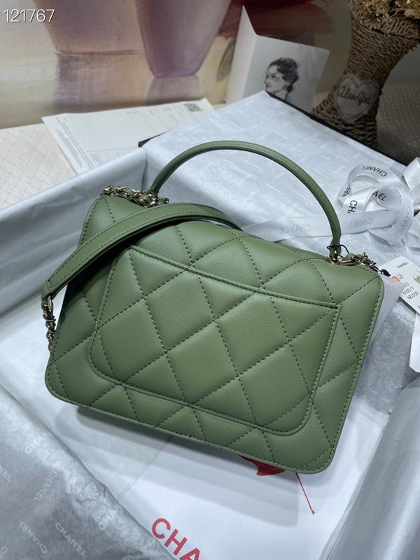 Amelia-  CHL BAGS  - 421