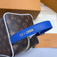 Fan Fashion Lu-Vi bags - 10309