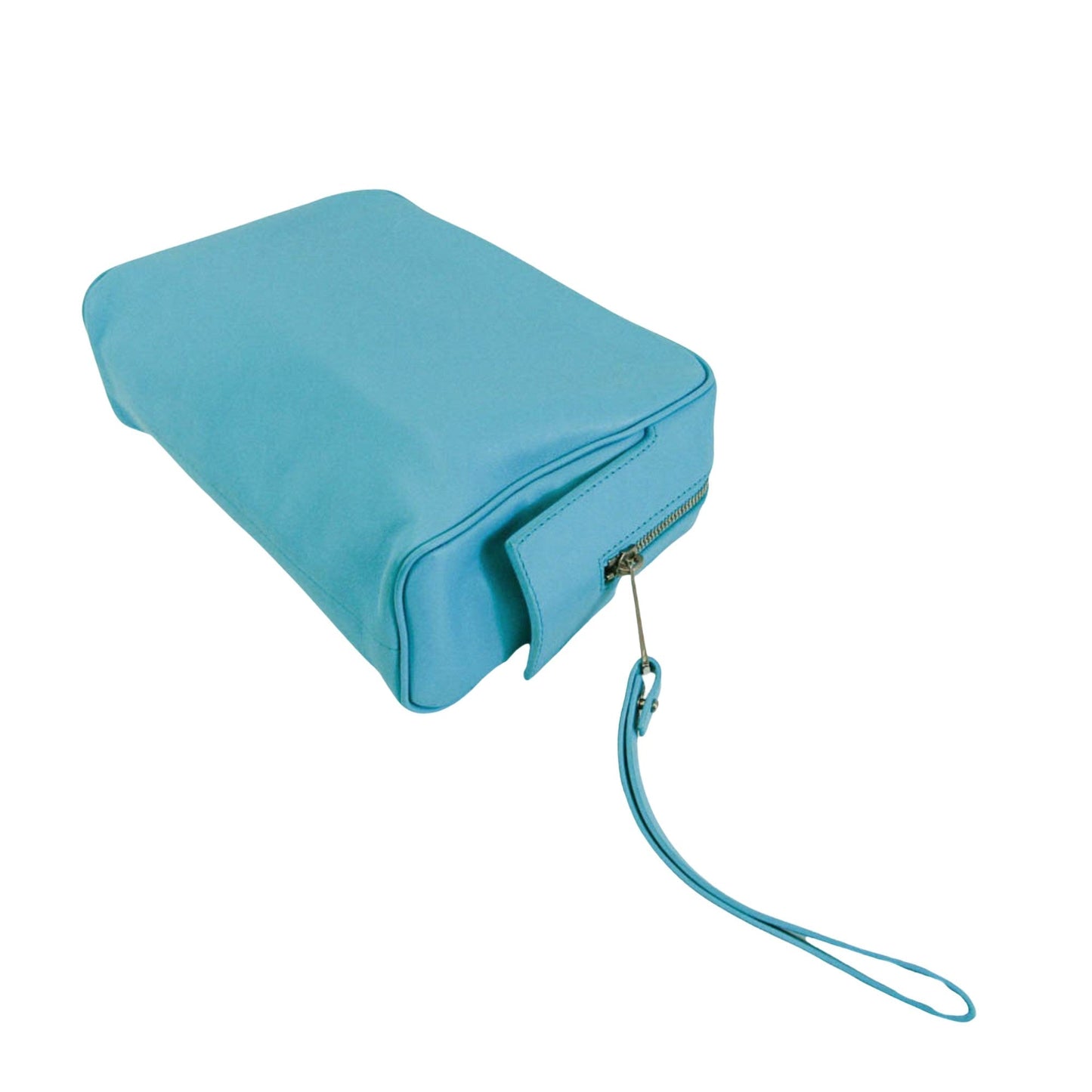 Bottega Veneta  Leather Clutch Bag
