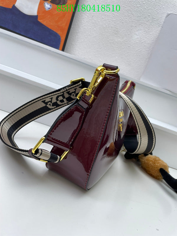 Prada Bags - The Barnes Bags  387