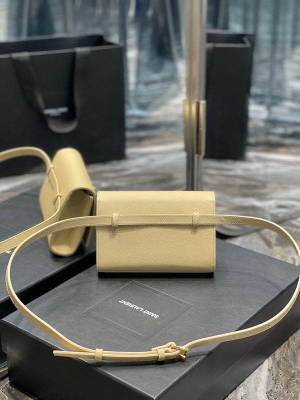 Amelia - YSL Bag - 1452
