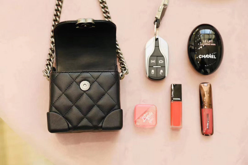 Amelia - CHL Lady Bags - 683