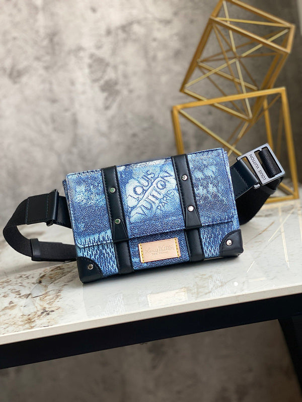 Amelia - LV Bags - 12581