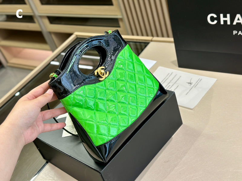 Amelia- CHL Bags - 6885