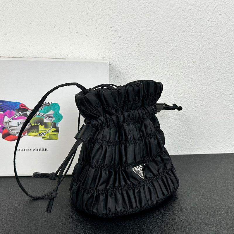 Prada Bags - The Barnes Bags  070