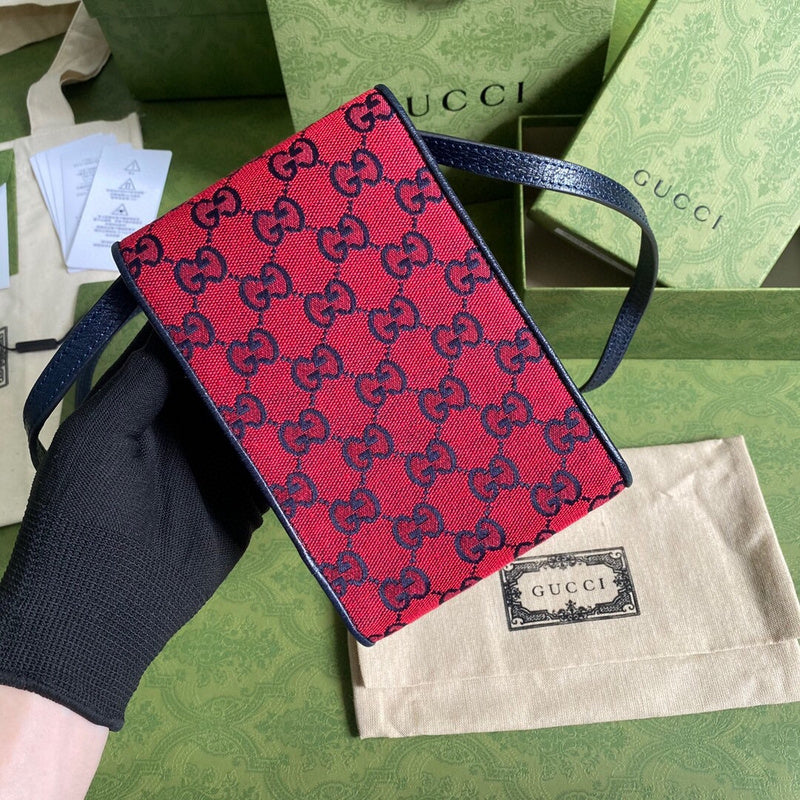 Amelia- GCI Bags - 5867