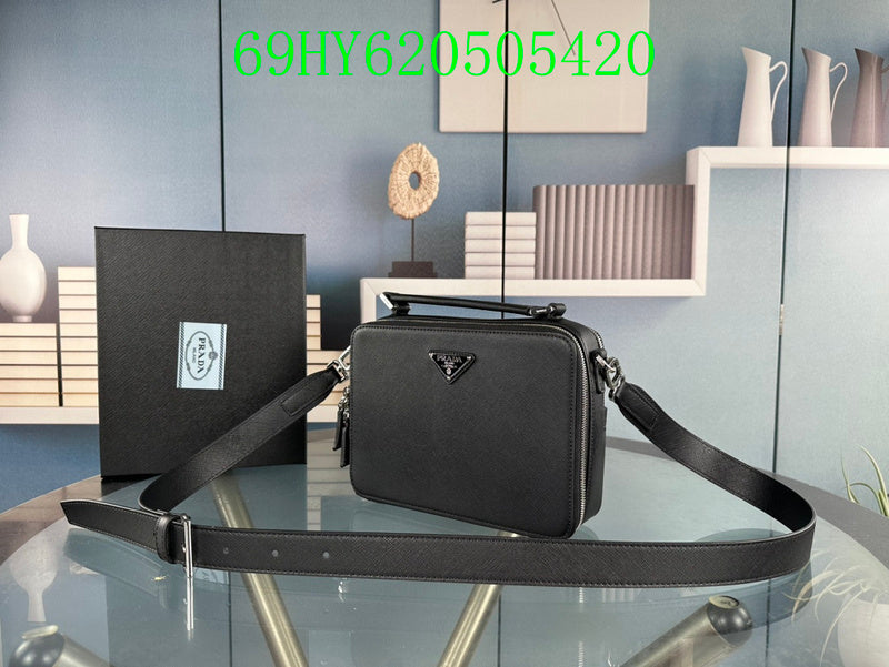 Prada Bags - The Barnes Bags  316