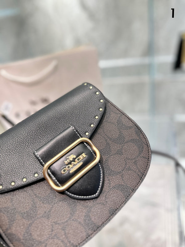 Amelia - CCH Bags - 332