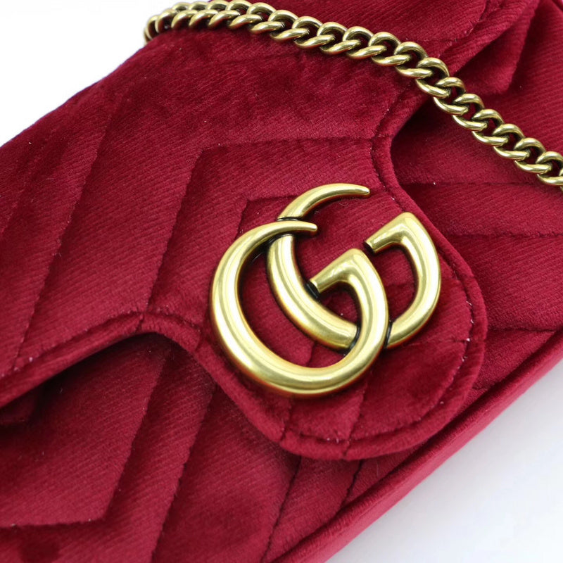AmeliaLuxury - GCI Bags - 610