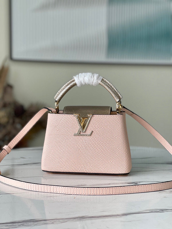 Fashion Lu-Vi bags - 5455