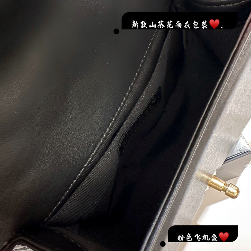 Amelia- CHL Bags - 6824
