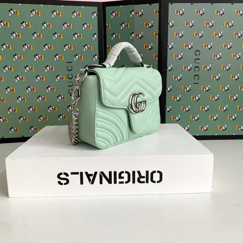 Amelia - GCI Bags - 10606