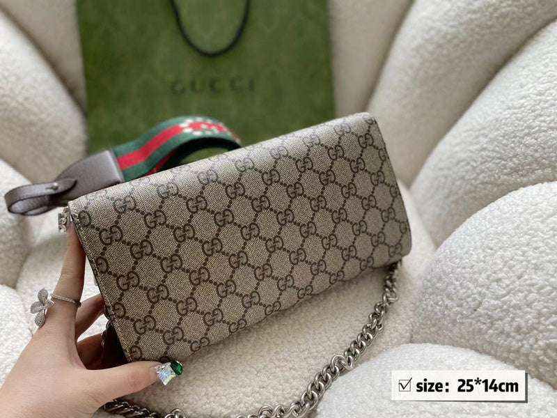 Amelia  - GCI Bags - 11644