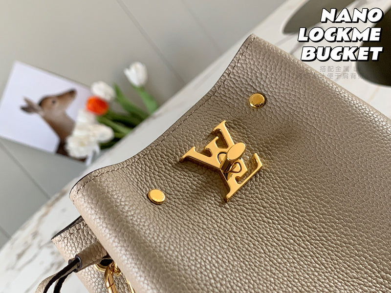 Amelia's Bag Gallery - LOV Bags - 1203