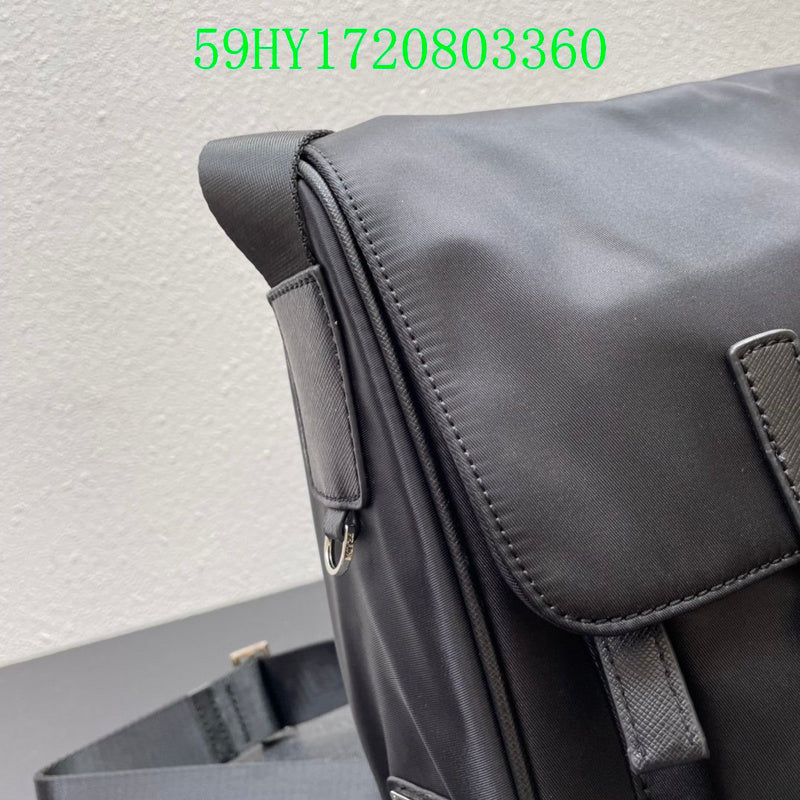 Prada Bags - The Barnes Bags  1069