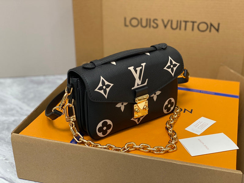 Amelia - LV Bags - 15186