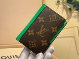 Amelia- LOV  Luxury  Wallets - 532