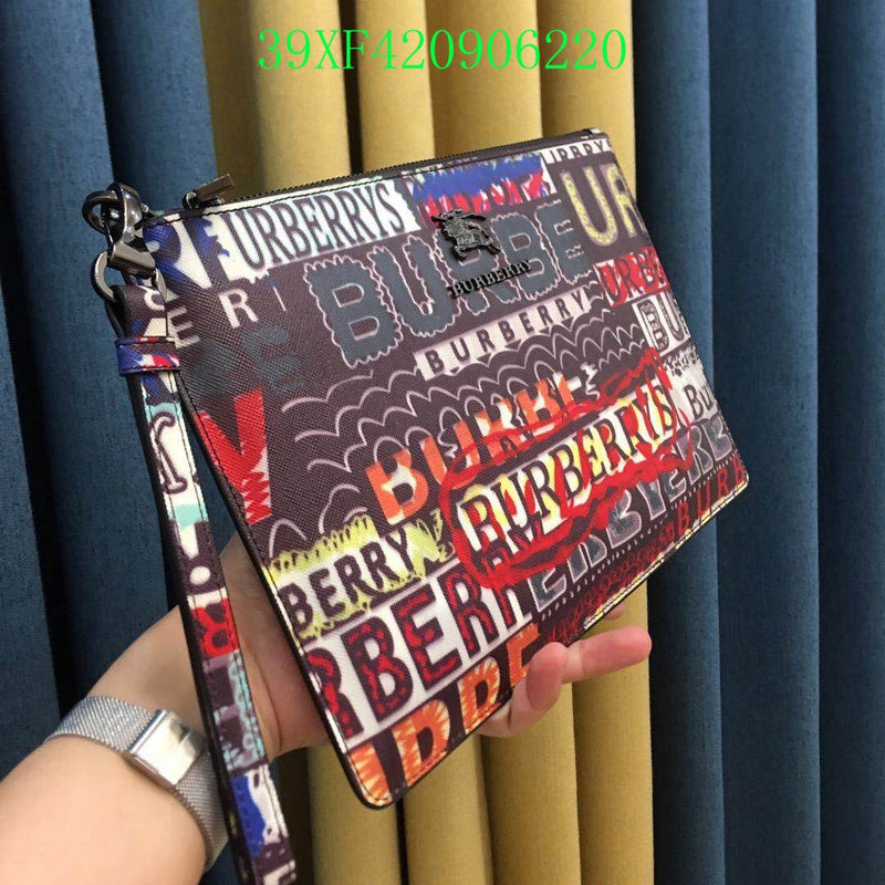 Amelia - BOR Wallet - 129