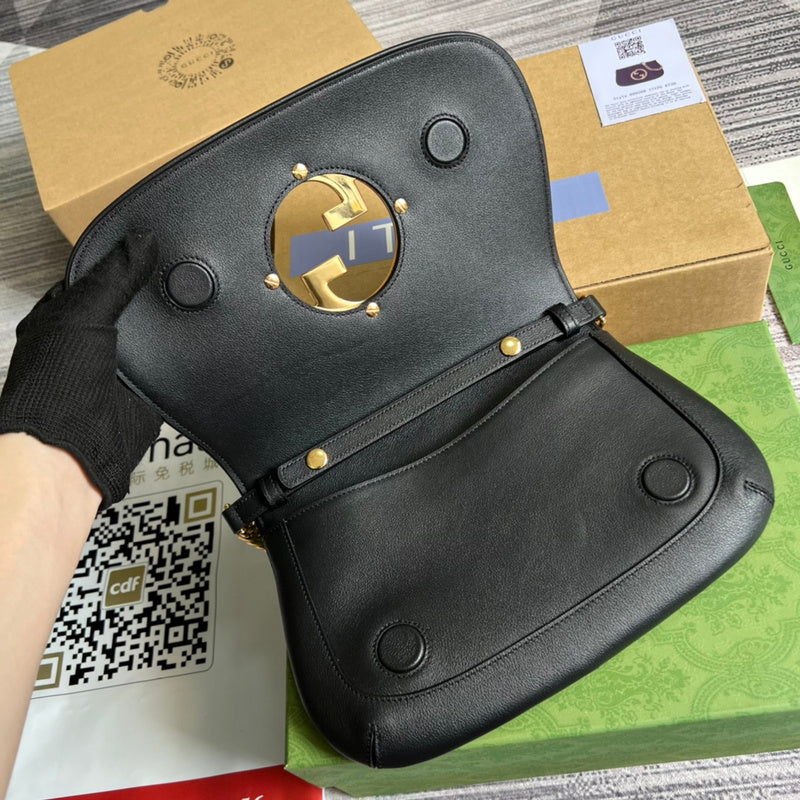 Amelia- GUKI Bags - 1354