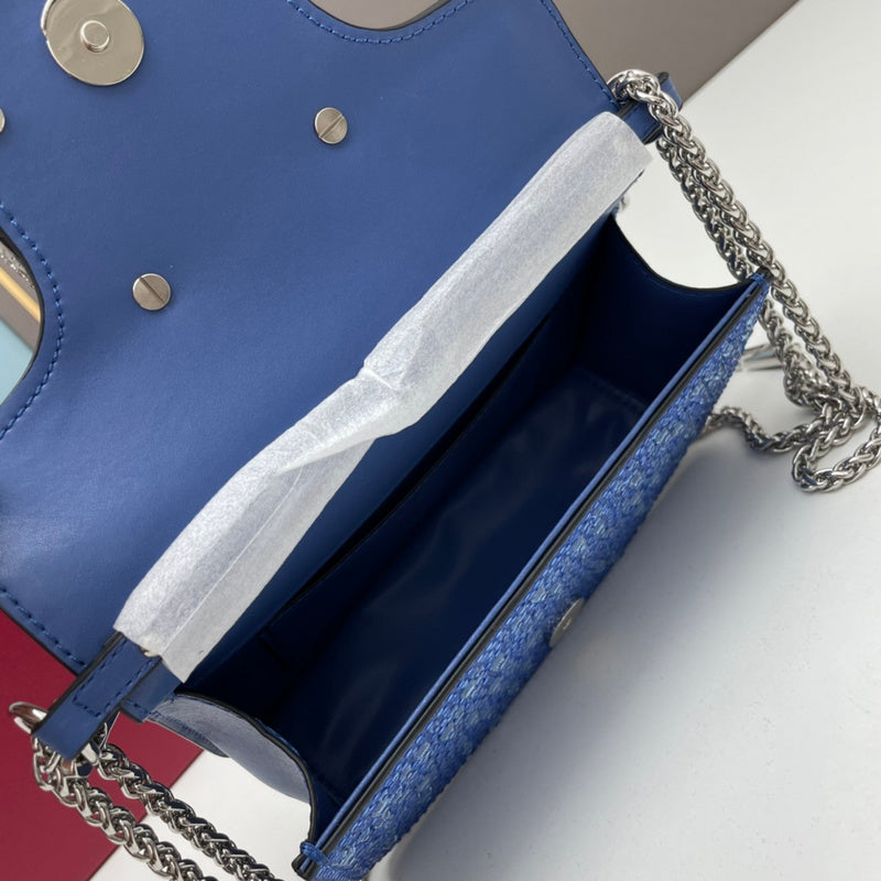 Amelia- VEL WOMEN LUXURY BAGS - 888