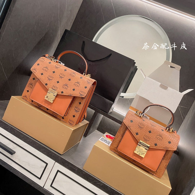 Amelia- - MQM Bags - 142